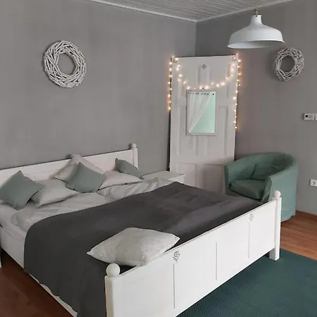 Guest house Kohegy Vendeghaz *