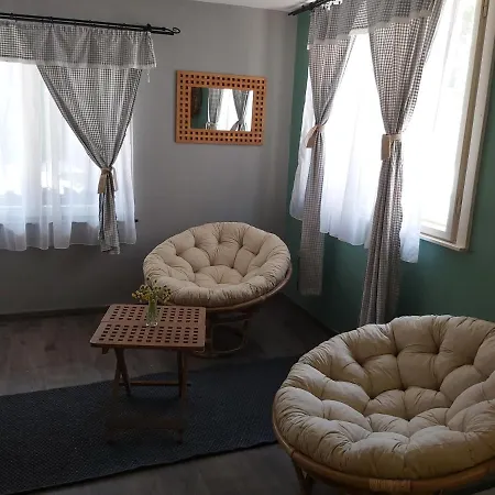 Kohegy Vendeghaz Guest house *