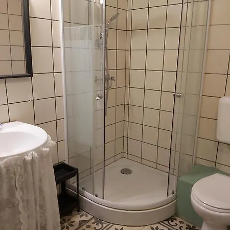 Guest house Kohegy Vendeghaz